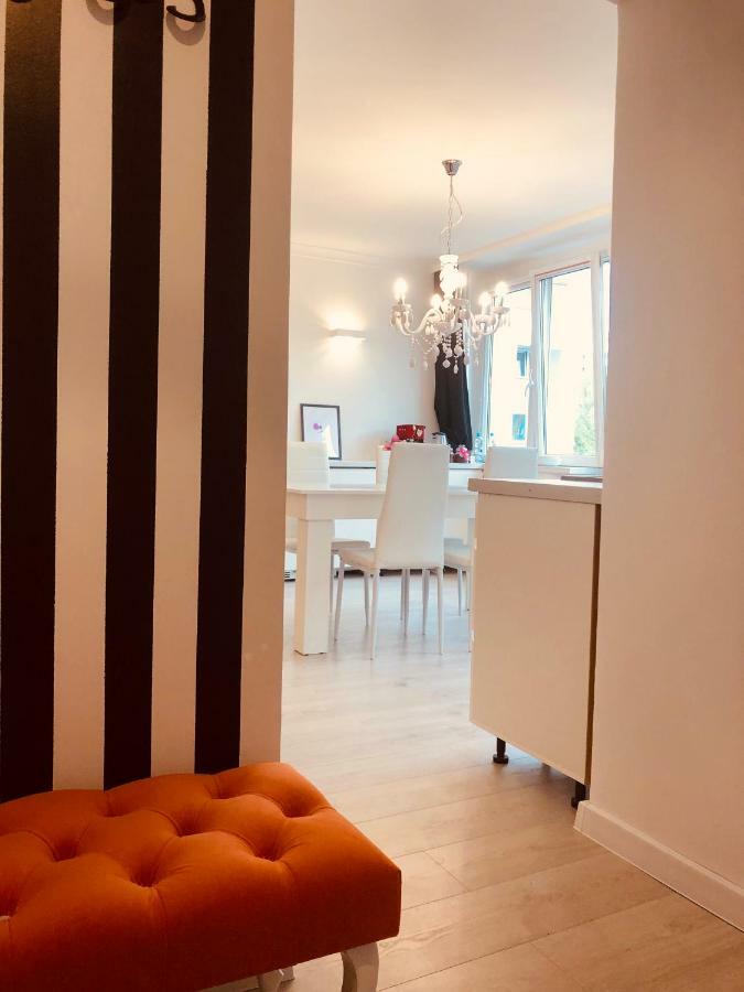 Apartament Matejki I - Unique Apartments Szczecin Exterior photo